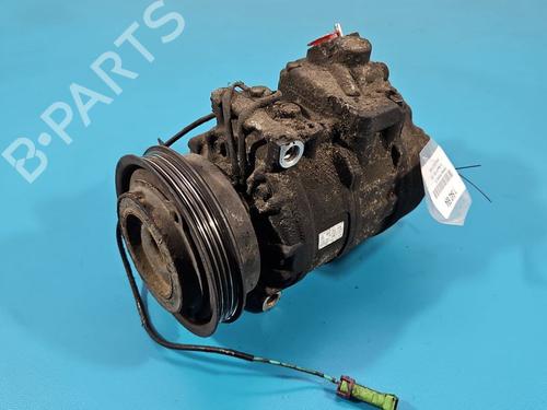 Used AC compressor AC compressor VW PASSAT B5.5 (3B3) 4.0 W8 4motion (275 hp) 40258891 40258891