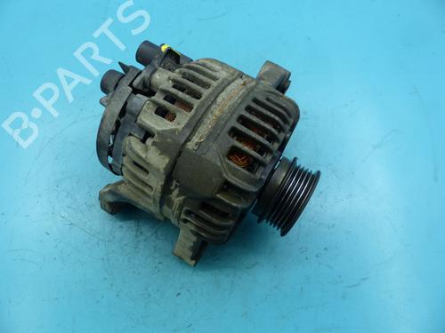 Alternatore Alternatore 37804203 37804203