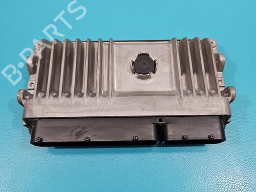 Engine control unit (ECU) TOYOTA AURIS (_E18_) 1.6 (ZRE181_, ZRE185_, ZRE185R, ZRE181R) | BP37815388M57 - Image 2