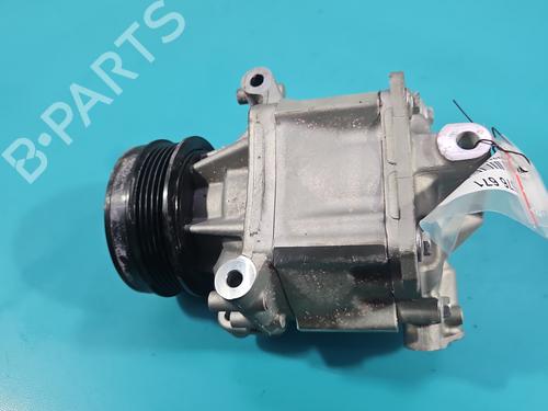 AC compressor MG MG 3 (ZP2_) 1.5 | BP37842865M34  - Image 12