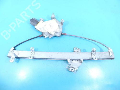 Used Front left window mechanism Front left window mechanism 37879185 37879185