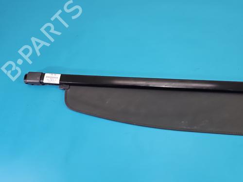 Cargo separator CITROËN C-CROSSER (VU_, VV_) 2.2 HDi | BP37850113I36 - Image 3