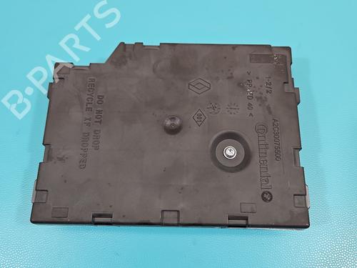 Card reader RENAULT CAPTUR I (J5_, H5_) 0.9 TCe 90 | BP37816948E4 - Image 7