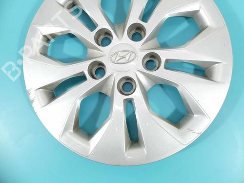 Hulkapsel HYUNDAI i30 (PDE, PD, PDEN) 1.5 | BP38115506C160 - Image 10