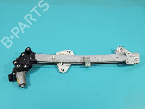 Rear left window mechanism HONDA HR-V (RU) 1.5 (RU1) | BP38133635C24  - Image 6