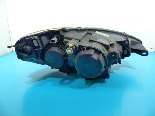 Left headlight PEUGEOT 807 (EB_) 2.0 HDi | BP37804537C28 - Image 4