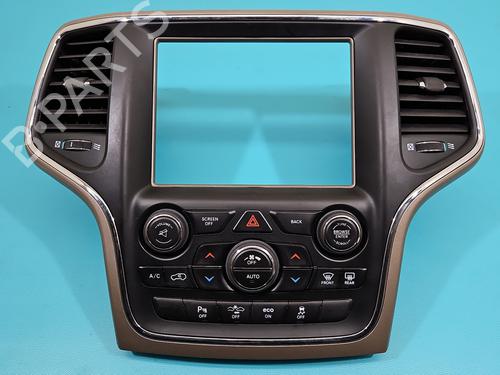 Used Climate control Climate control 38144734 38144734