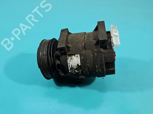 AC compressor OPEL MOVANO A Van (X70) 2.5 DTi (FD) | BP38150336M34 - Image 2