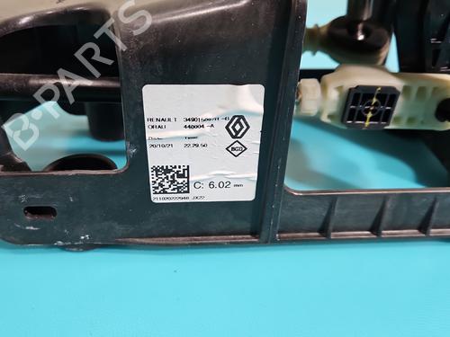 Gearstang DACIA SANDERO III | BP38144377M90 - Image 4