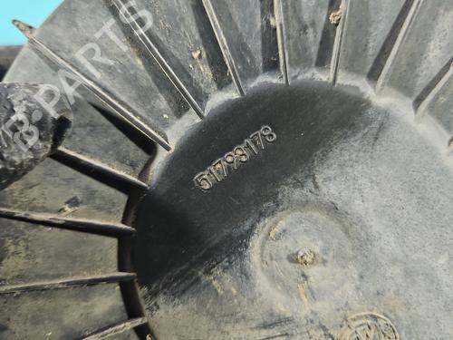 Air filter box CHRYSLER DELTA | BP38143621M87 - Image 13