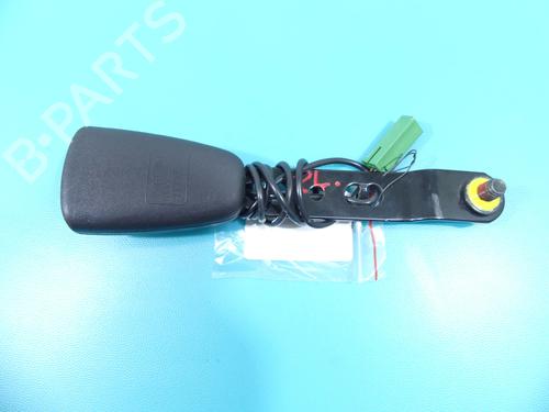 Front left seatbelt VOLVO V60 I (155) D3 / D4 | BP37894388I26 - Image 4