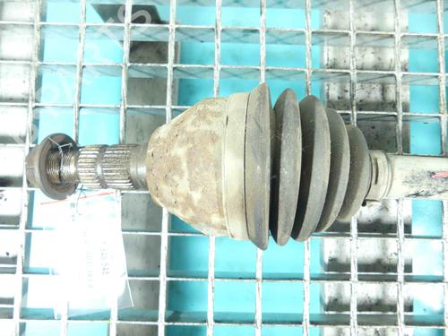 Left front driveshaft OPEL ASTRA J (P10) 1.7 CDTI (68) | BP37809770M38 - Image 3