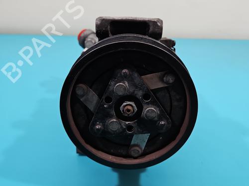 AC compressor VOLVO V40 Hatchback (525) D3 | BP38137466M34 - Image 2
