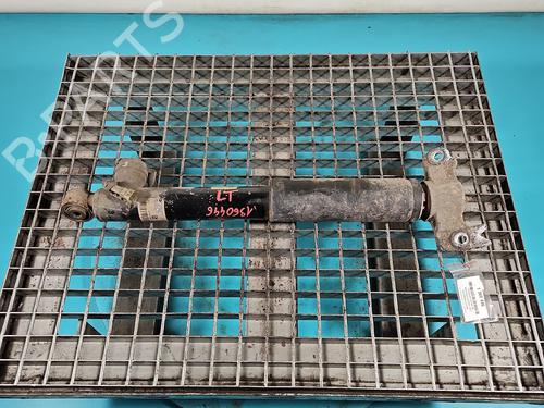 Used Left rear shock absorber Left rear shock absorber 38116136 38116136