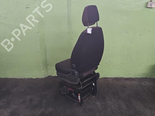 Left front seat PEUGEOT BOXER Van 2.2 HDi 120 | BP38993091C15 - Image 7