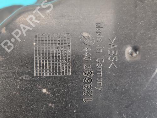 Electronic module AUDI A3 Sportback (8PA) 2.0 TDI | BP37820736M83 - Image 3