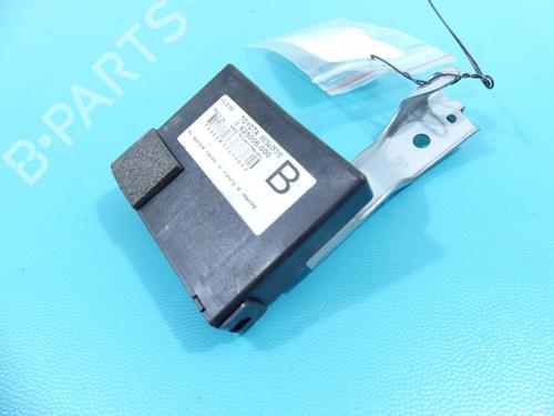 Used Electronic module Electronic module TOYOTA VERSO (_R2_) [2009-2018] 37810179 37810179