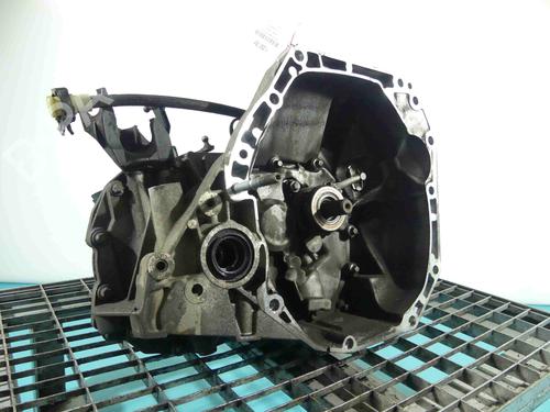 gearbox-renault-fluence-l3_-2010-37885989 main image