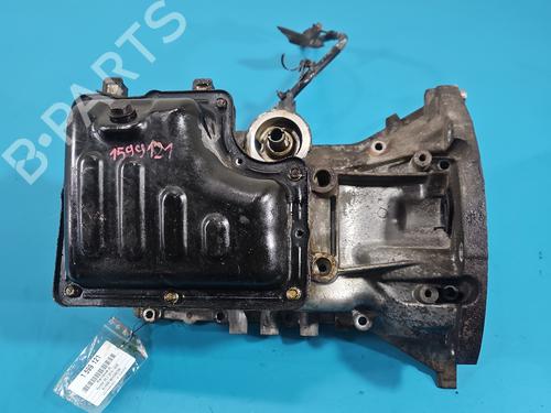 Used Oil sump Oil sump 37855236 37855236