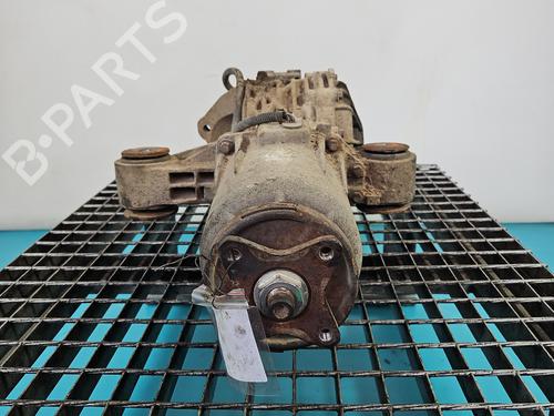 Rear differential CHEVROLET CAPTIVA (C100, C140) 2.0 D 4WD | BP38067939M24 - Image 2