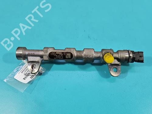 Injection rail FIAT FREEMONT (345_) 2.0 JTD | BP37833341M98 - Image 4