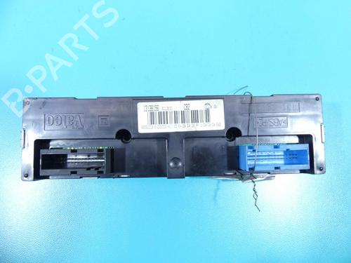 Climate control OPEL SIGNUM Hatchback (Z03) 3.0 V6 CDTI (F48) | BP37891949I5 - Image 3