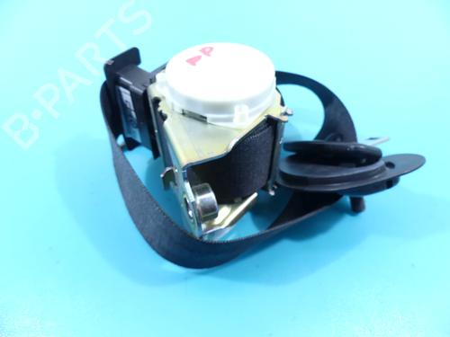 Used Front right seatbelt Front right seatbelt 37889461 37889461