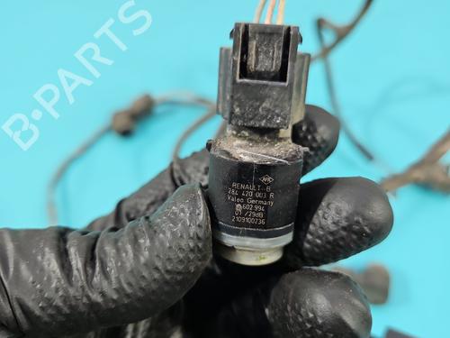 Electronic sensor RENAULT SCÉNIC III (JZ0/1_) 1.5 dCi | BP37846889M84 - Image 5