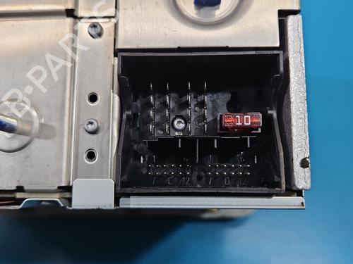 Radio VW PASSAT B6 (3C2) 2.0 FSI | BP37824632E6 - Image 11