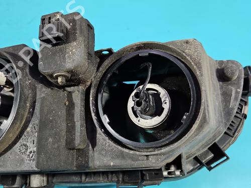 Right headlight VOLVO S60 I (384) 2.4 D | BP38014017C29 - Image 9