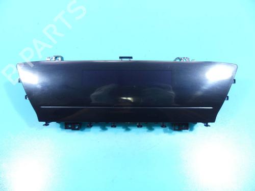 Used Climate control Climate control HONDA HR-V (RU) 1.5 (RU1) (130 hp) 37887210 37887210