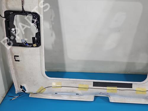 Interiør taket SUBARU FORESTER (SJ_) 2.0 D AWD (SJD) | BP37846544I12  - Image 7