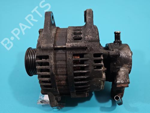 Alternator HONDA CIVIC VII Hatchback (EU, EP, EV) 1.7 CTDi (EP4, EU9) | BP37810886M7 - Image 9