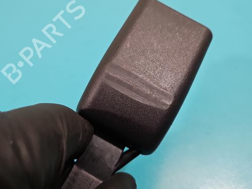Front right seatbelt MAZDA CX-5 (KE, GH) 2.2 D AWD (KE2AW) | BP38124748I25 - Image 3