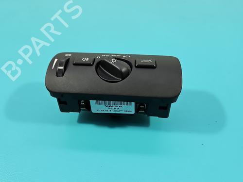 Headlight switch VOLVO V40 Hatchback (525) T2 GTDi | BP37858596I24 - Image 2