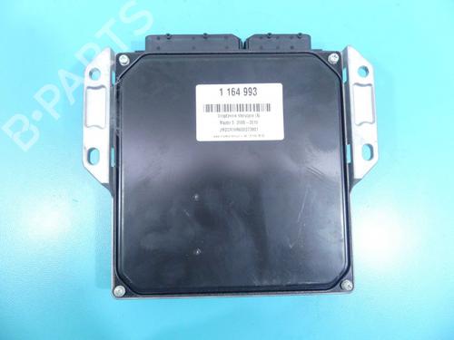 Engine control unit (ECU) MAZDA 5 (CR) 2.0 CD (CR19) | BP37880806M57 - Image 5