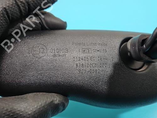 Rear mirror LEXUS RX (_U3_) 400h AWD (MHU38_, MHU38R) | BP38128452I6 - Image 6