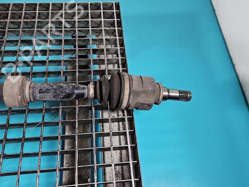 Right front driveshaft TOYOTA AURIS (_E18_) 1.6 (ZRE181_, ZRE185_, ZRE185R, ZRE181R) | BP37820959M39 - Image 3