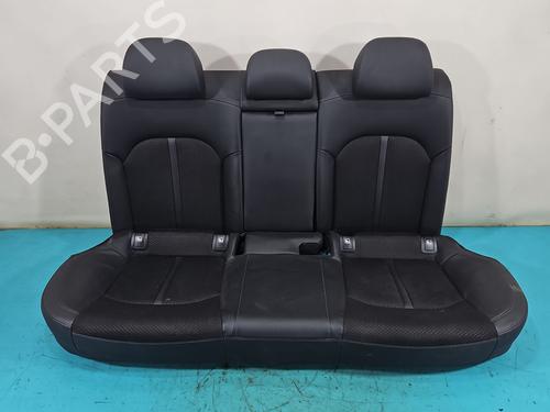 Seats set KIA OPTIMA (JF) 1.6 T-GDI | BP37840950C78 - Image 2