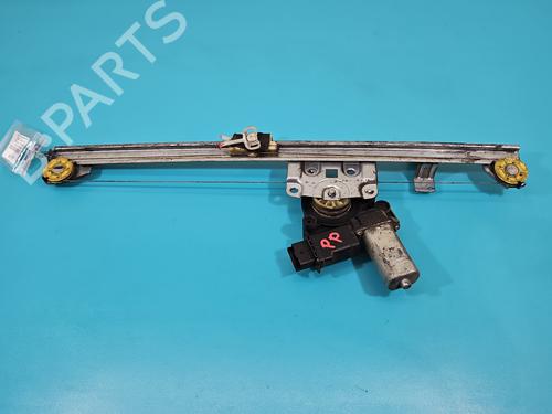 Front right window mechanism PEUGEOT BOXER Van 2.2 HDi 120 | BP37813275C23 - Image 4