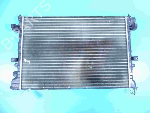 Used Water radiator Water radiator 37882543 37882543