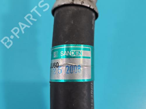 AC pipe SUZUKI SWIFT III (MZ, EZ) 1.6 (RS416, RR 416, ZC31S) | BP37815997M126  - Image 6