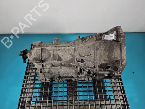 Gearbox BMW 5 (F10) 520 i | BP37821016M3 - Image 8