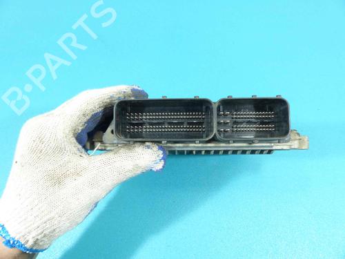 Engine control unit (ECU) MERCEDES-BENZ M-CLASS (W164) ML 320 CDI 4-matic (164.122) | BP37860936M57 - Image 3
