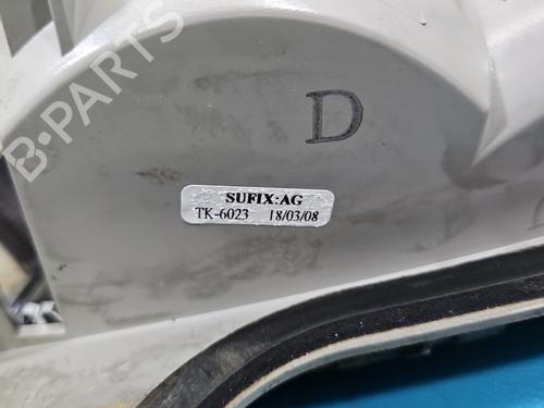 Left tailgate light FORD MONDEO IV Saloon (BA7) 2.0 TDCi | BP39977225C79 - Image 5