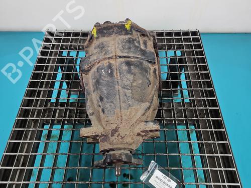 Used Rear differential Rear differential 38132225 38132225