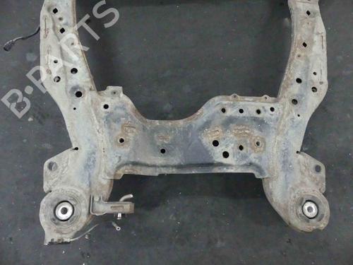 Subframe SUZUKI KIZASHI (FR) 2.4 (A6B424) | BP37890728M9 - Image 6