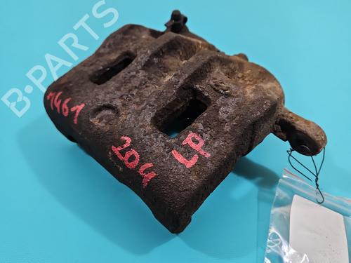 Used Left front brake caliper Left front brake caliper 38132950 38132950