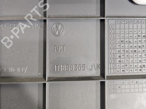 Cup/Object holder VW TOURAN (1T3) 1.4 TSI | BP38123172I37 - Image 6