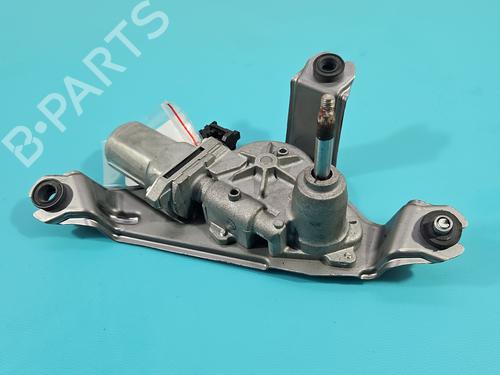 Rear wiper motor MAZDA 6 Hatchback (GH) 2.0 MZR (GHEFS) | BP37812640M102 - Image 2